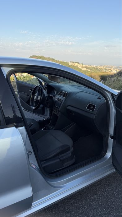 Polo 1.6 TDI  Diesel 2010
