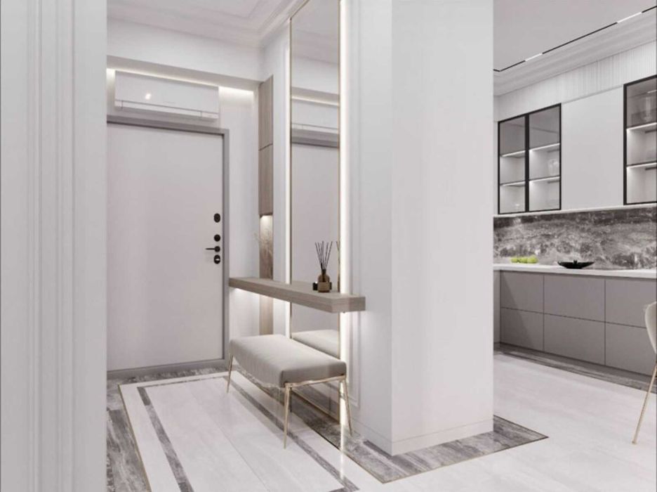 Продається 2-х кімнатна квартира в ЖК Premier Tower