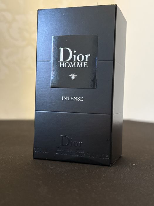 Dior Homme Intense 100ml