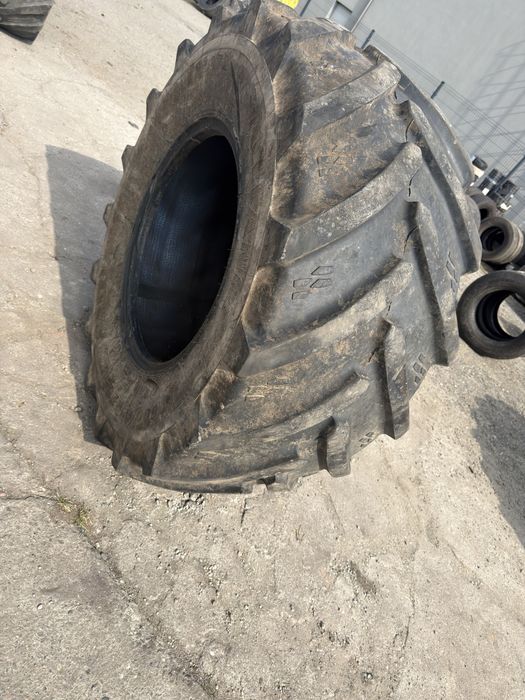 Opona 600/65R28 Alliance