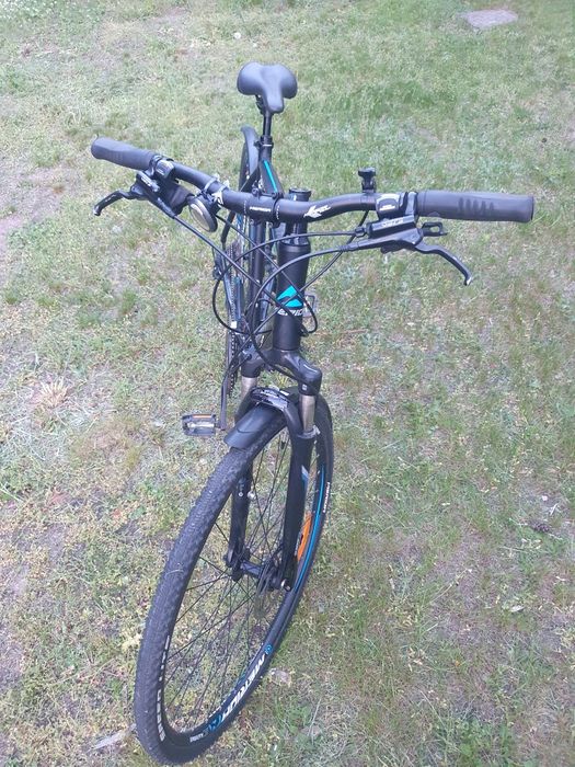 Rower MERIDA Crossway 500 28" DISC.