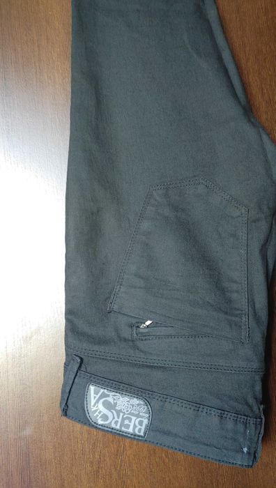 Джинси від Papaya, blue motion, Denim Co