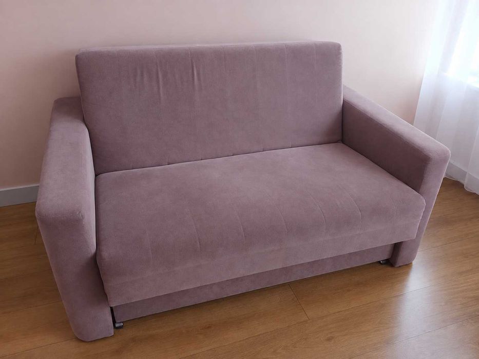 Sofa 2 osobowa do pokoju