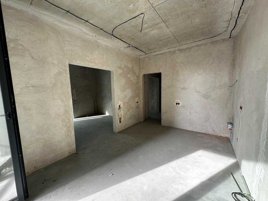 Продається квартира у місті Тячів у Sky Towers