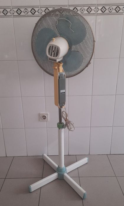 Ventoinha SAMAR - 1,50 m
