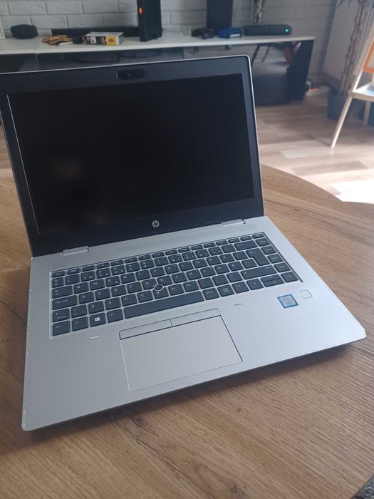 Laptop HP ProBook 640 G5