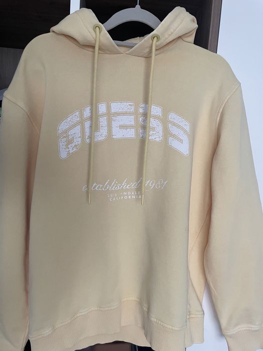 Bluza Guess nowa z metka S (także małe M)