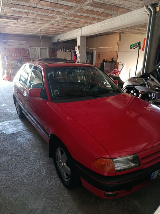 Opel Astra 1.4i 1994