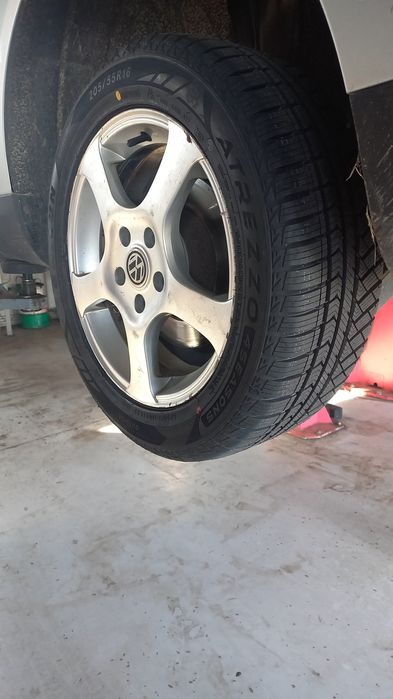 Фольксваген пасат б6