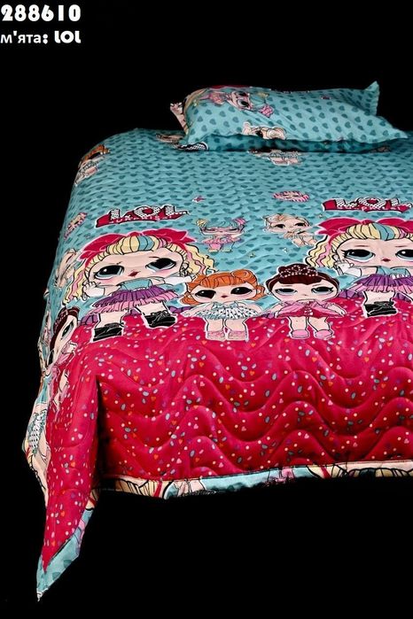 Детское постельное