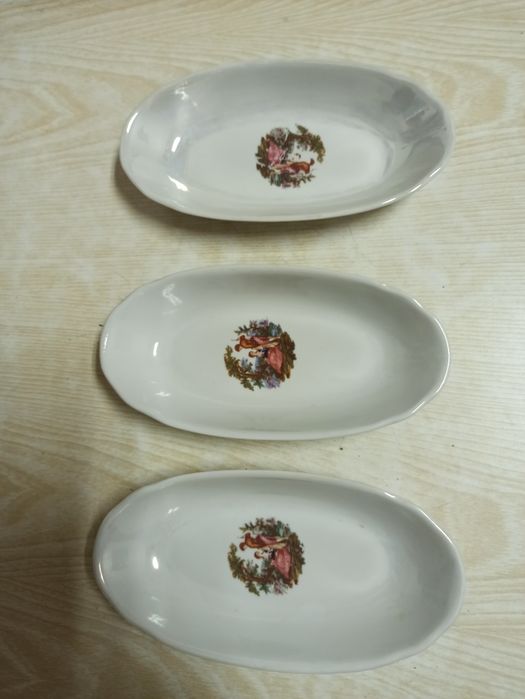 Оселедниці маленькі