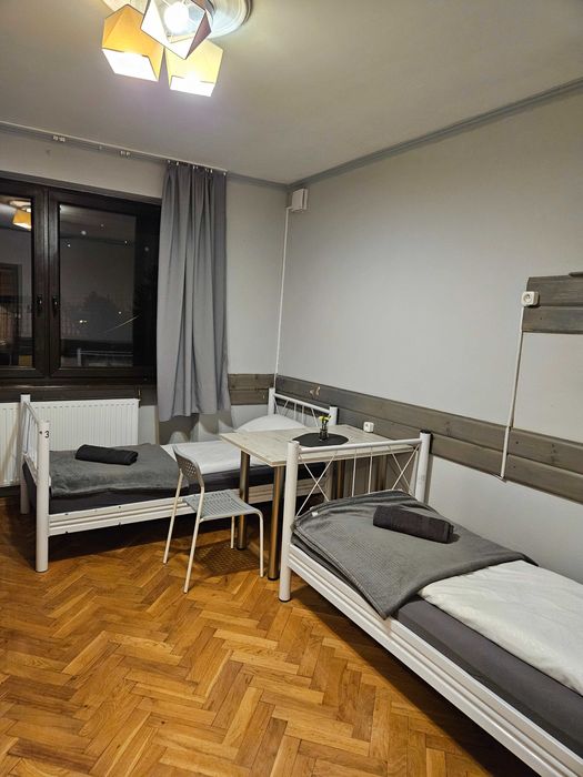 Pokoje pracownicze/hostel/Кімнати для персоналу/помешкання/гуртожиток