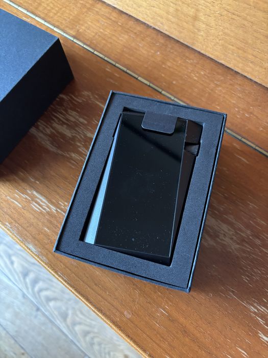Odtwarzacz audiofilski Astell&Kern A&norma sr 35