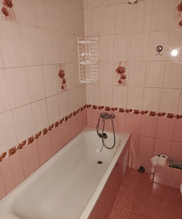 Предлагается 3 ком квартира рядом с морем