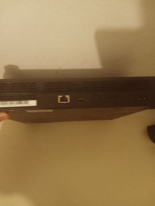 PS3 para peças Negociável