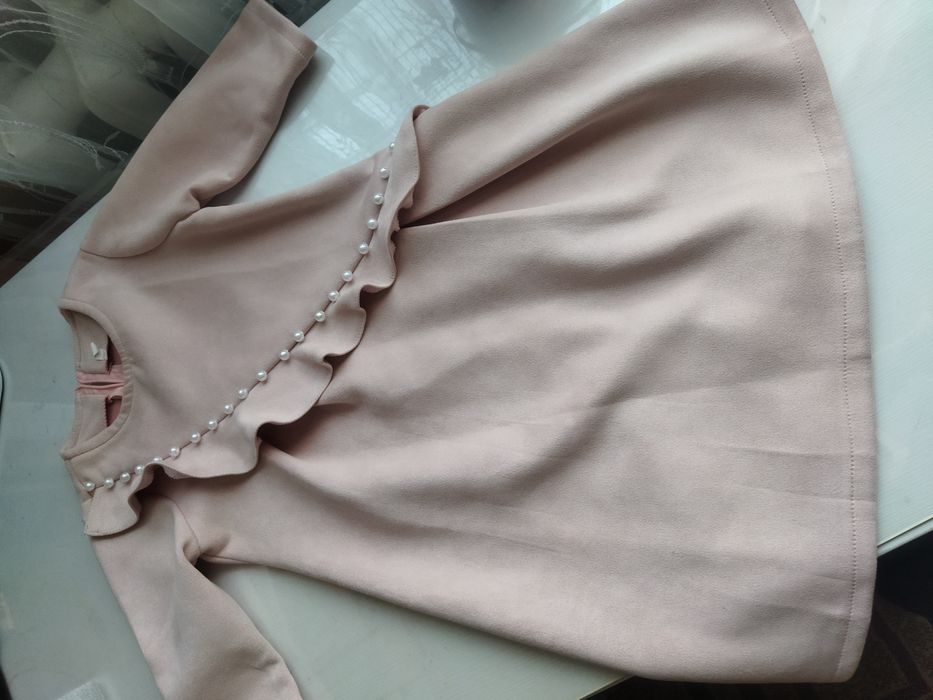 Сукня  для дівчинки