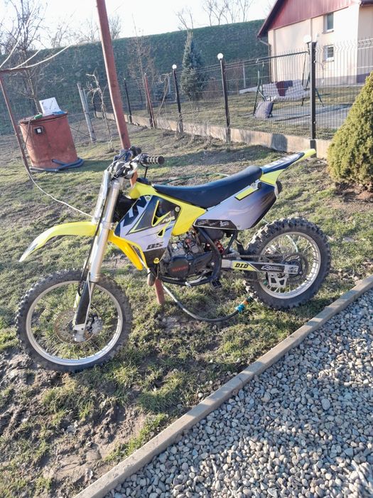 Cross Suzuki 85 RM