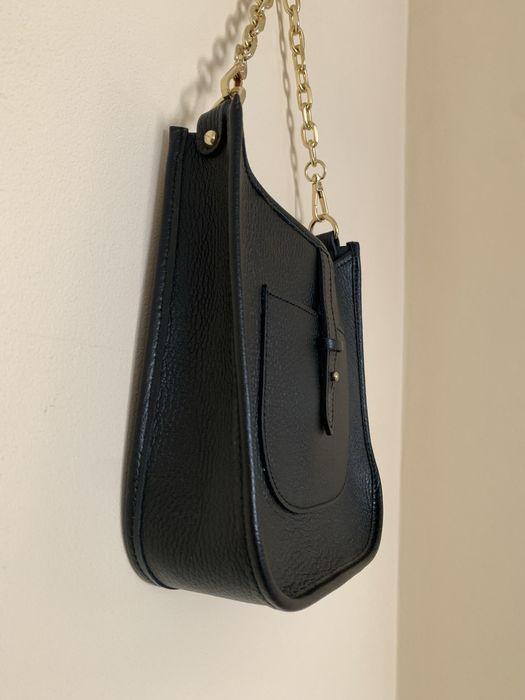 Сумка шкіряна Genuine Leather нова