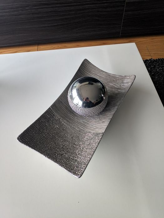 Peças de decoração