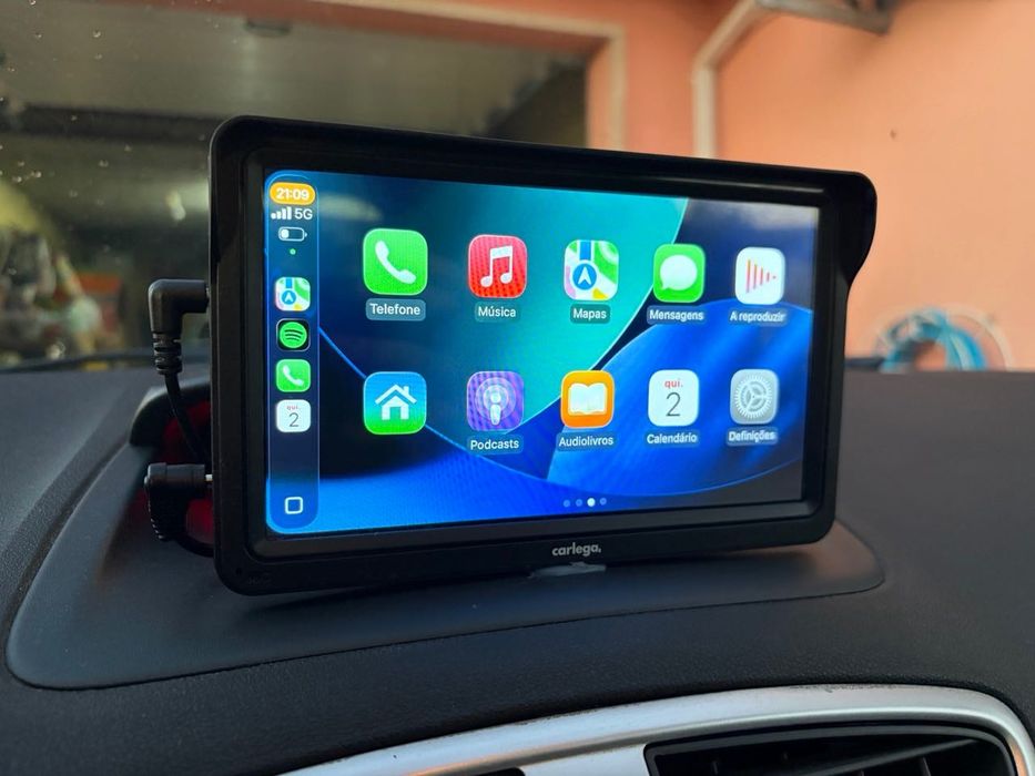 Renault Clio Comercial 1.5 DCI