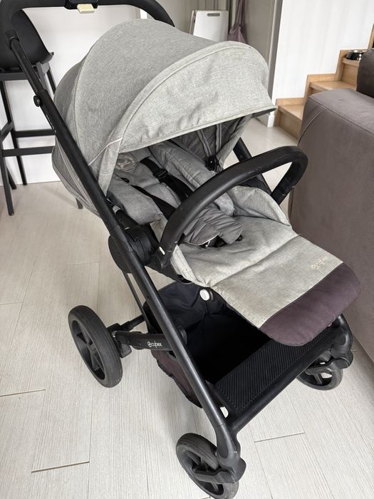 Wózek Cybex Balios S