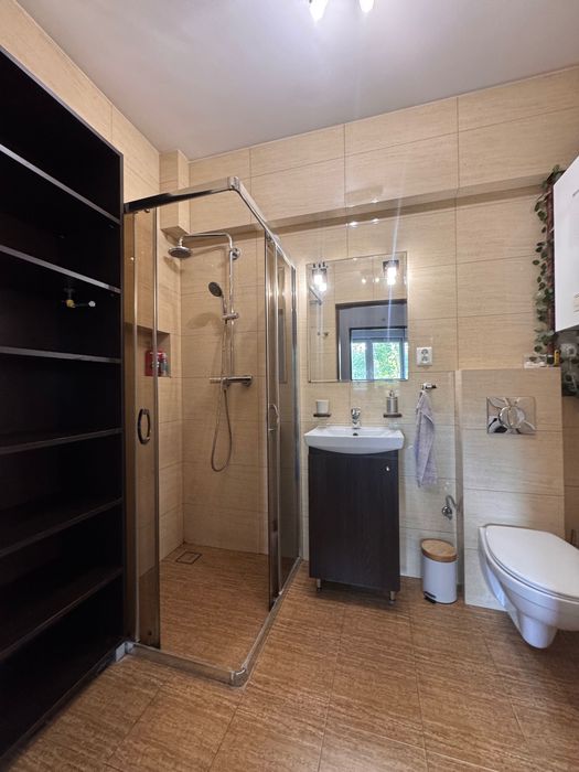 Mieszkanie 58 m² w samym centrum Grodziska Mazowieckiego