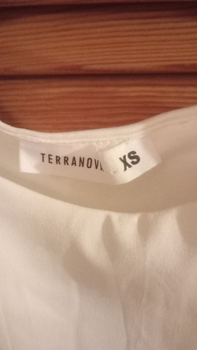 Body dziewczęce XS