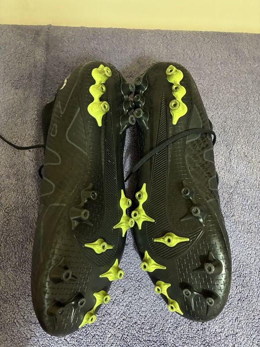 Chuteiras AG Nike Mercutrial 45