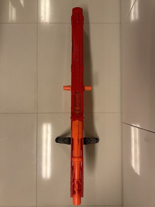 Nerf N-Strike Elite Centurion Blaster - USADA