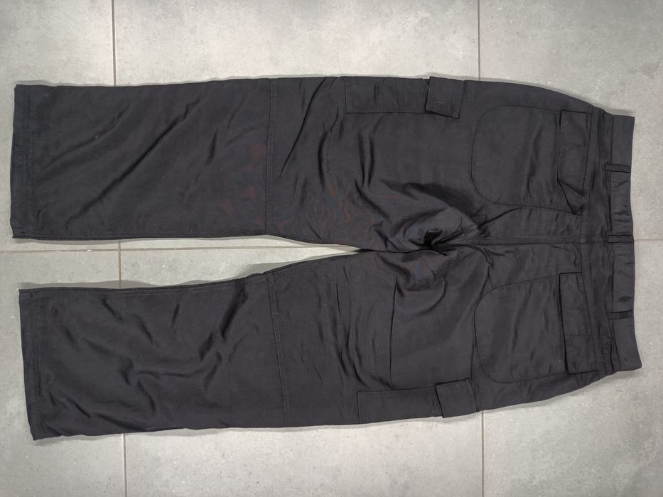 Spodnie męskie Peter Storm roz. W 34 L/XL trekkingowe turystyczne