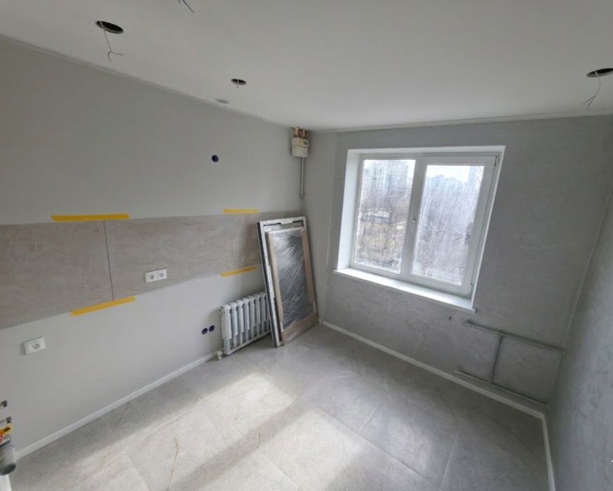 Продажа шикарной квартиры,  56кв.м. Тополь,  ремонт