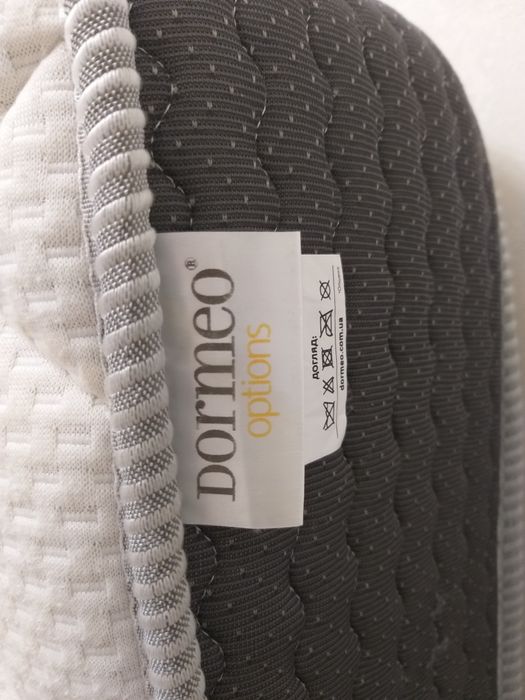 Матрац Dormeo Сільвер Селл 190х90