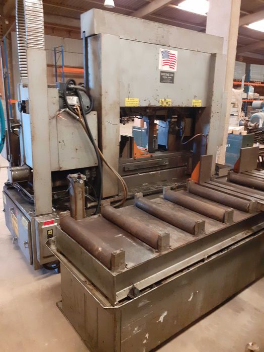 Serrote de cortar ferro HE & M - SAW 500mm