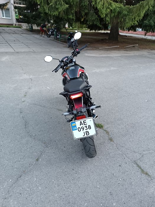 СРОЧНО Продам Lifan sr220