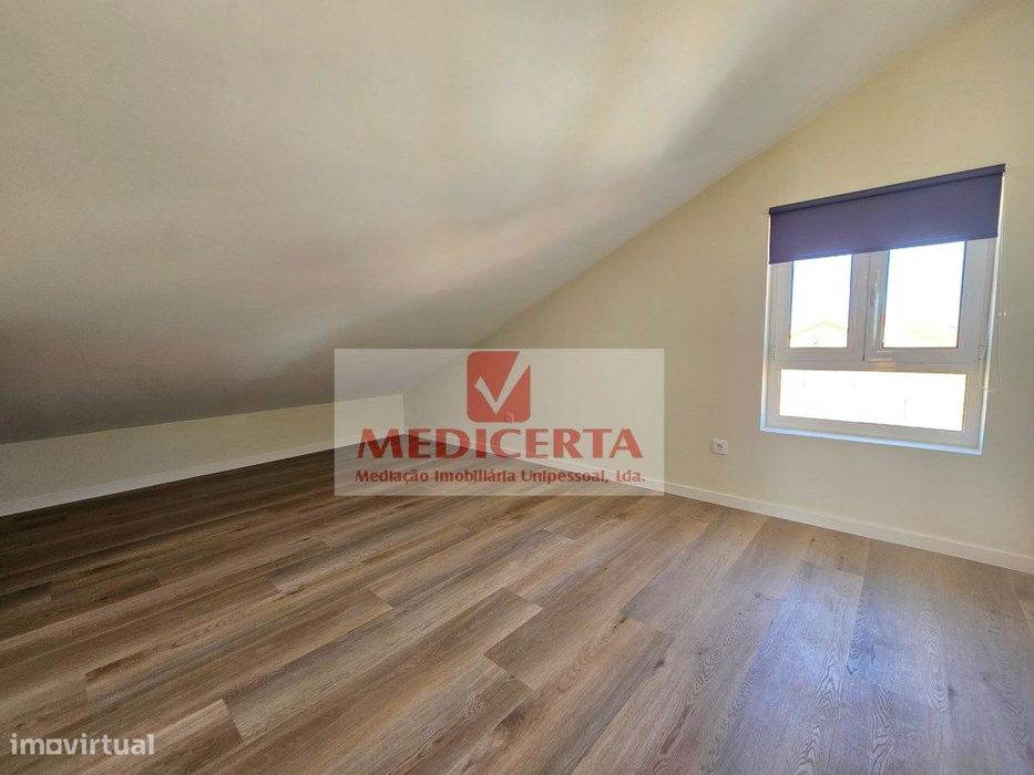 Casal de Cambra T2 Totalmente remodelado