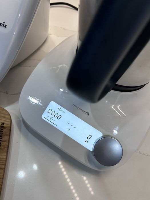 Thermomix TM6 + Thermomix friend + DUŻO GRATISÓW