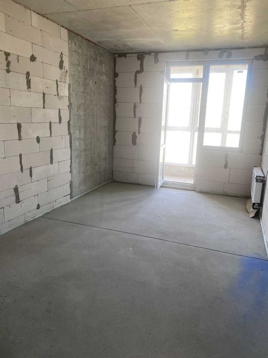 Продам 1 к. квартиру в сданном новом доме в Центре. Возможна продажа по ГОСПРОГРАММАМ
