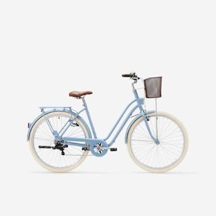 Bicicleta Elops