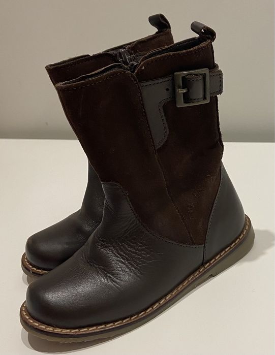 Botas menina OTS