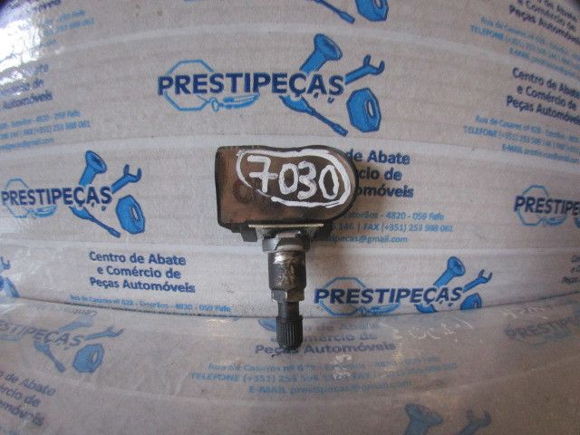 Sensor de pressão dos pneus LAND ROVER Range Rover Evoque (L538)
