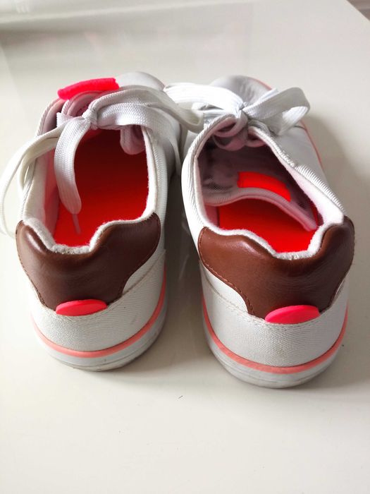 Graceland damskie buty sportowe r 39 wkł 24,5