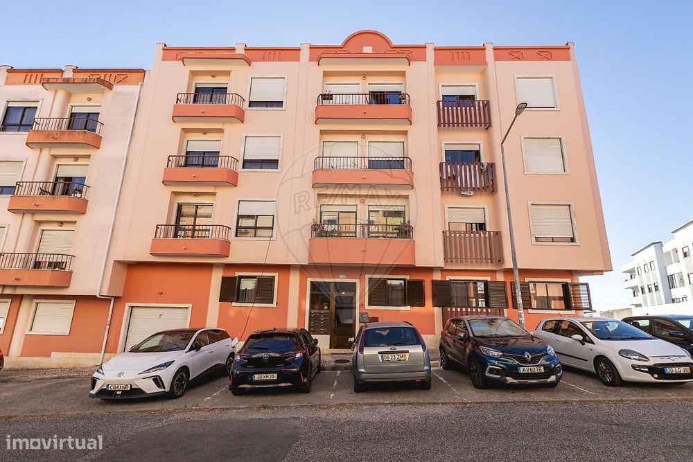 Apartamento T2 para venda