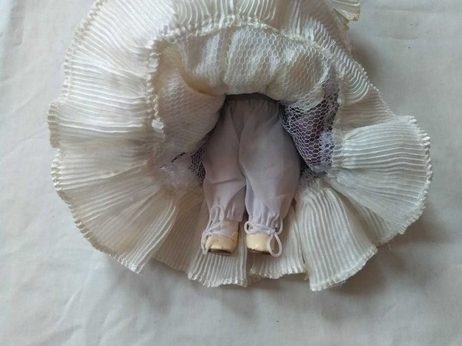 Кукла коллекционная \\\