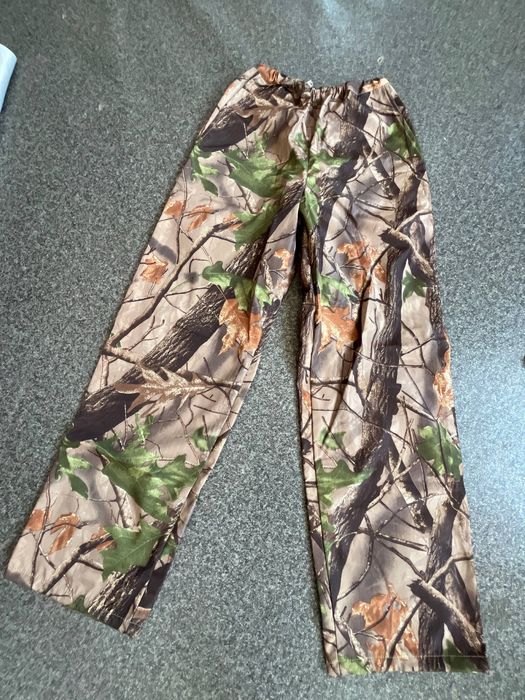 Костюм мисливця Дюспо