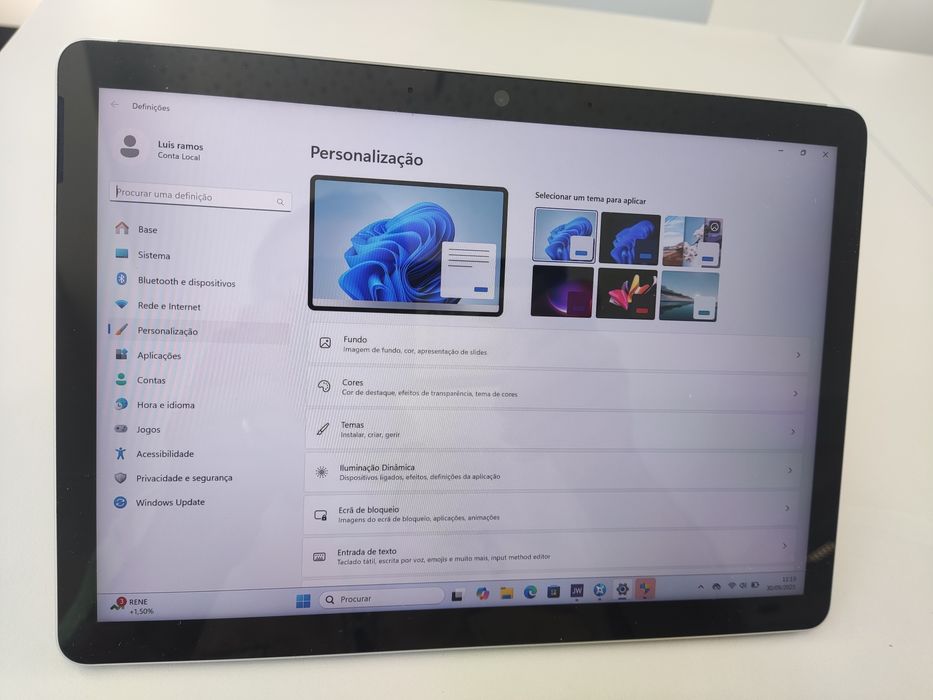 Tablet Surface Go 364738620653697121