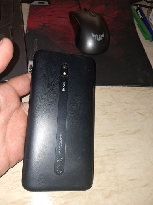 Телефон Redmi 8A