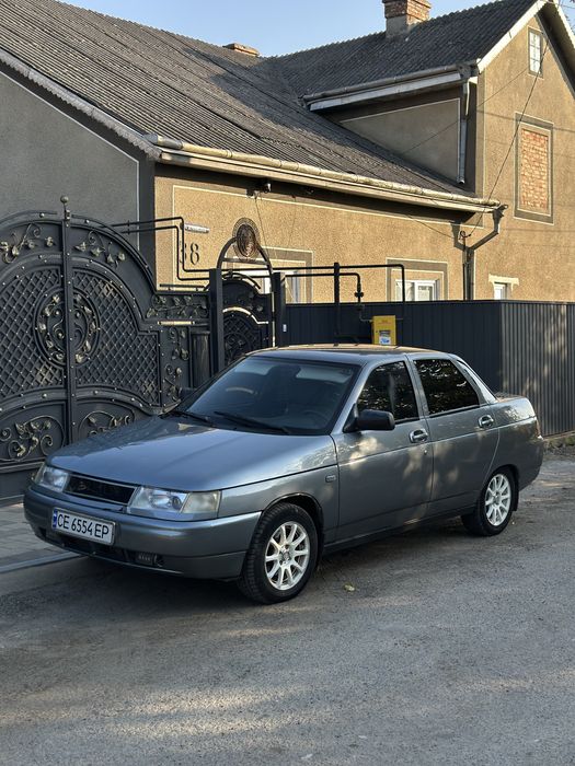 Продам Ваз 2110 2008 року