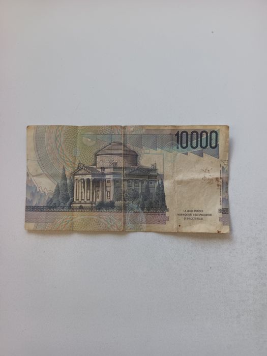 Notas coleção estrangeiras