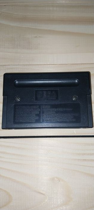 Картридж sega оригінал