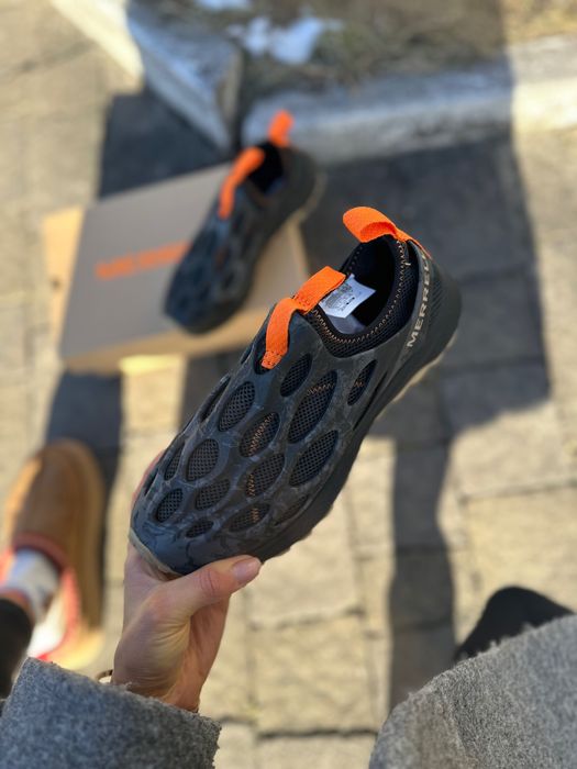 Чоловічі оригінальні кросівки Merrell Hydro Runner J066845